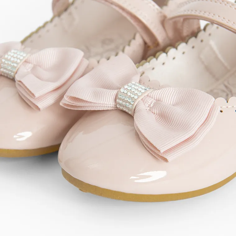 Cool Club, Balerini pentru fete, roz