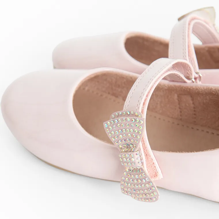 Cool Club, Balerini pentru fete, roz