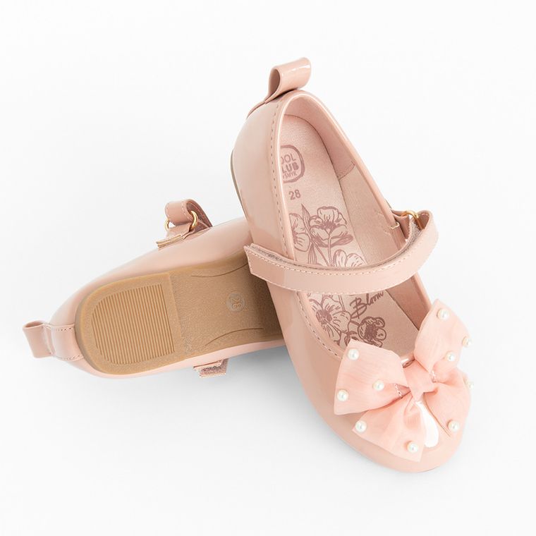 Cool Club, Balerini pentru fete, roz