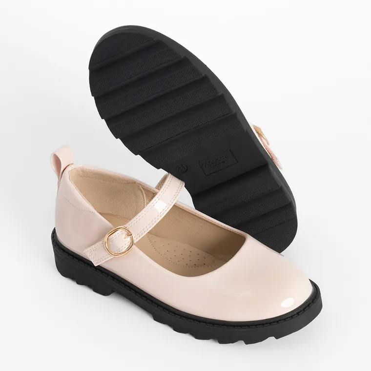 Cool Club, Balerini pentru fete, roz