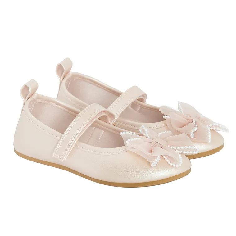 Cool Club, Balerini pentru fete, roz deschis