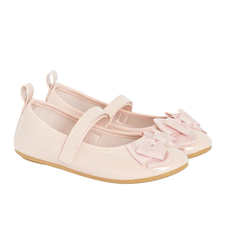 Cool Club, Balerini pentru fete, roz deschis