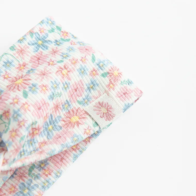 Cool Club, Bentita pentru fete, ecru