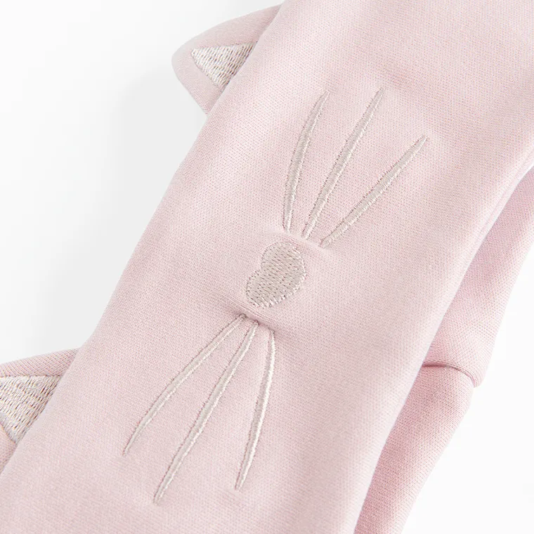 Cool Club, Bentita pentru fete, roz