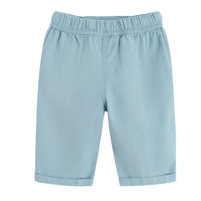 Cool Club, Blugi pentru baieti, subtiri, albastru