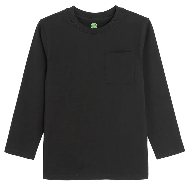 Cool Club, Bluza cu maneca lunga pentru baieti, mix, set, 2 buc.