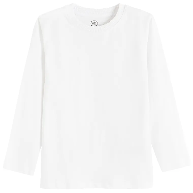 Cool Club, Bluza cu maneca lunga pentru baieti, mix, set, 2 buc.