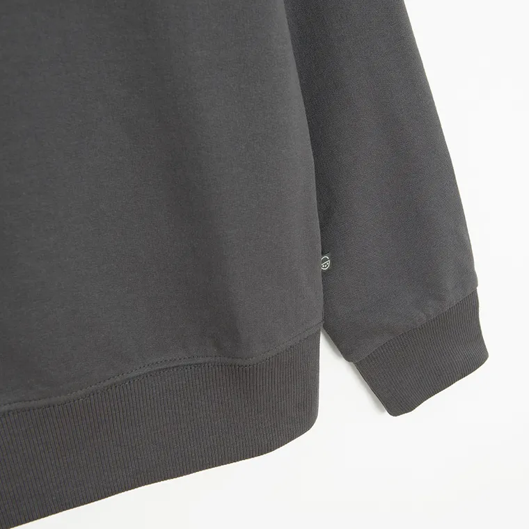 Cool Club, Bluza cu maneca lunga pentru fete, gri