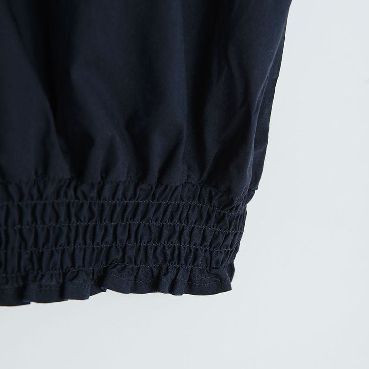 Cool Club, Bluza cu maneca scurta pentru fete, bleumarin