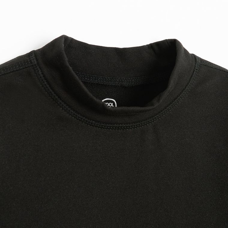 Cool Club, Bluza pentru copii, negru