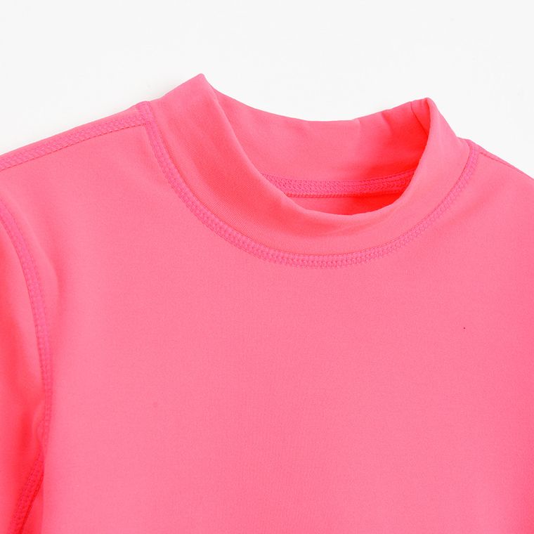 Cool Club, Bluza pentru copii, roz fluo