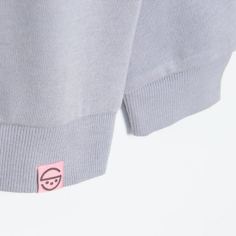 Cool Club, Bluza pentru fete, albastru