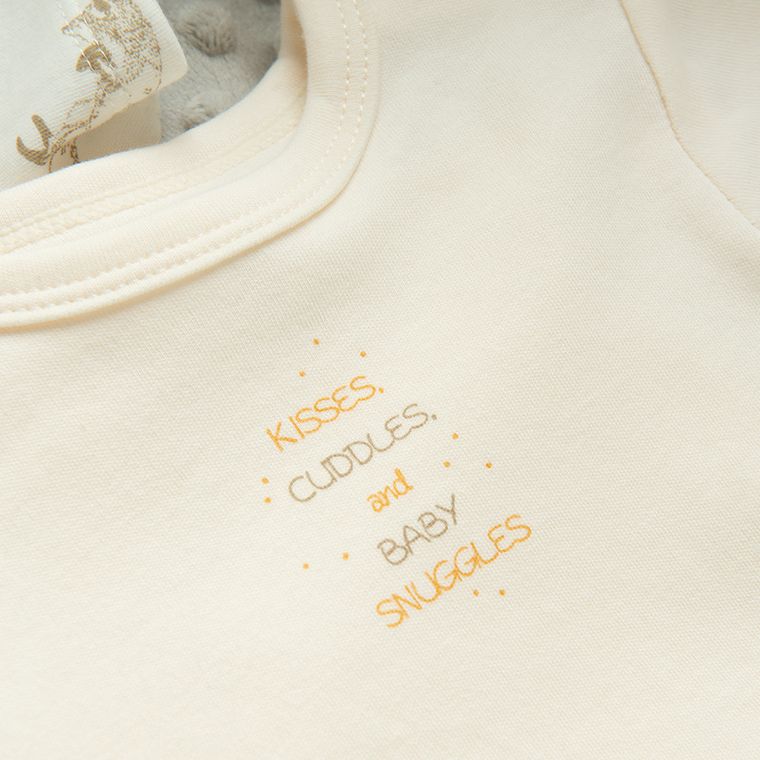 Cool Club, Body cu maneca scurta pentru baieti, mix