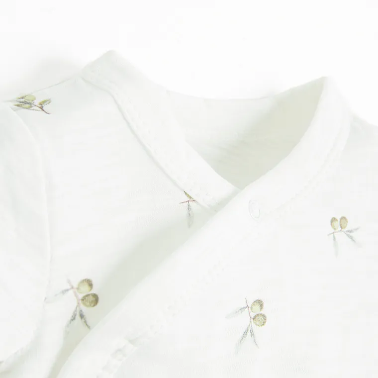 Cool Club, Body cu maneca scurta pentru bebelusi, mix, set, 2 buc.