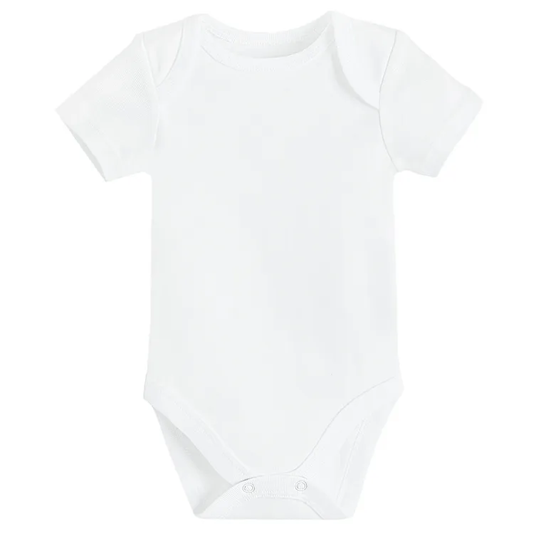 Cool Club, Body cu maneca scurta pentru fete, mix, set, 7 buc.