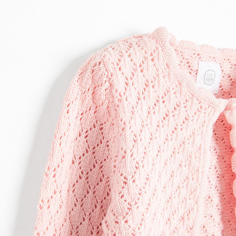 Cool Club, Bolero pentru fete, roz