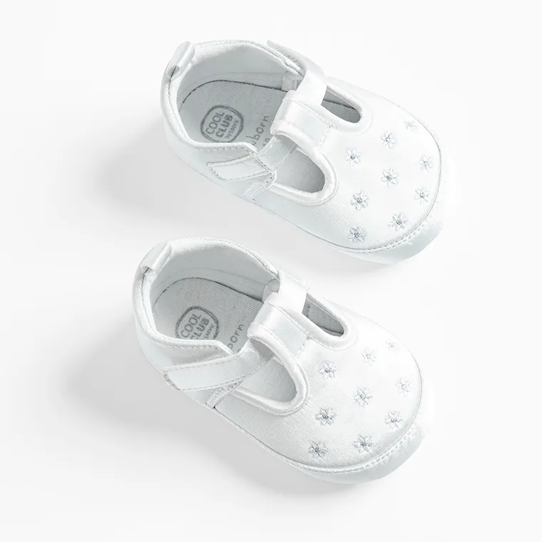 Cool Club, Botosei pentru fete, alb