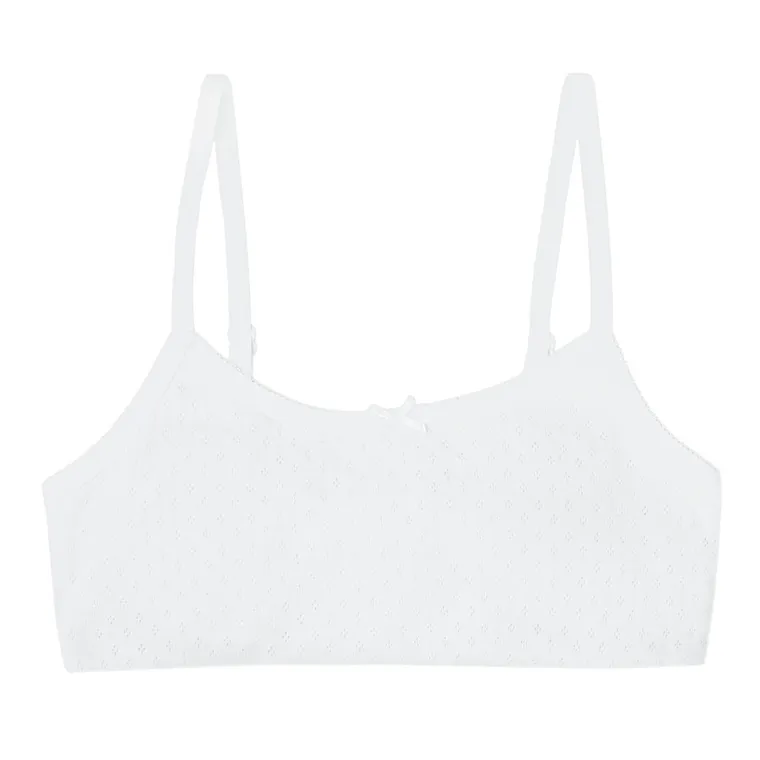 Cool Club, Bustiera pentru fete, mix, set, 2 buc.