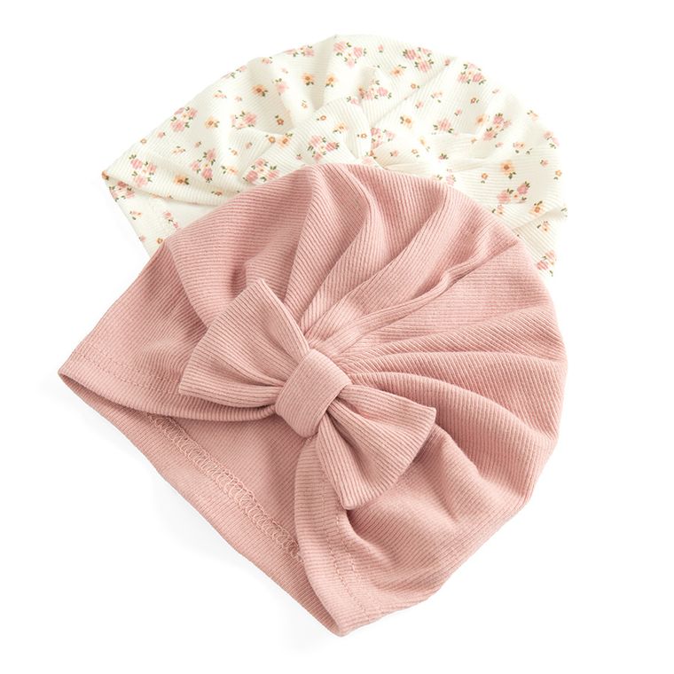 Cool Club, Caciula pentru fete, mix, set, 2 buc.