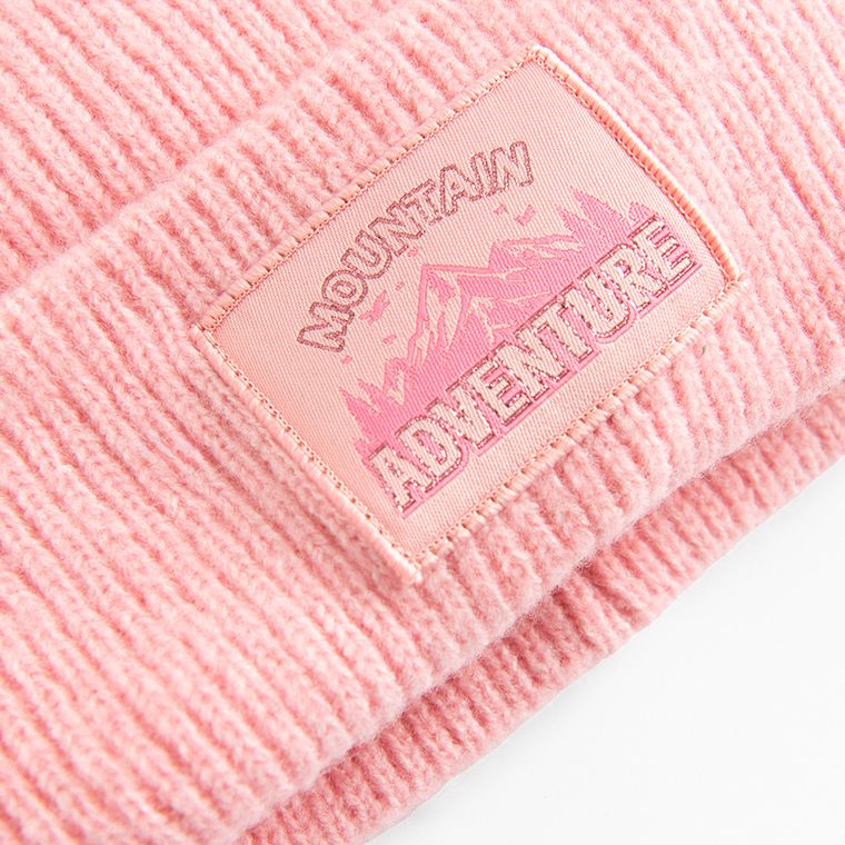 Cool Club, Caciula pentru fete, roz