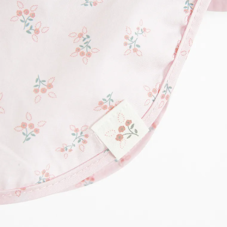 Cool Club, Caciula pentru fete safari, UV 50, roz