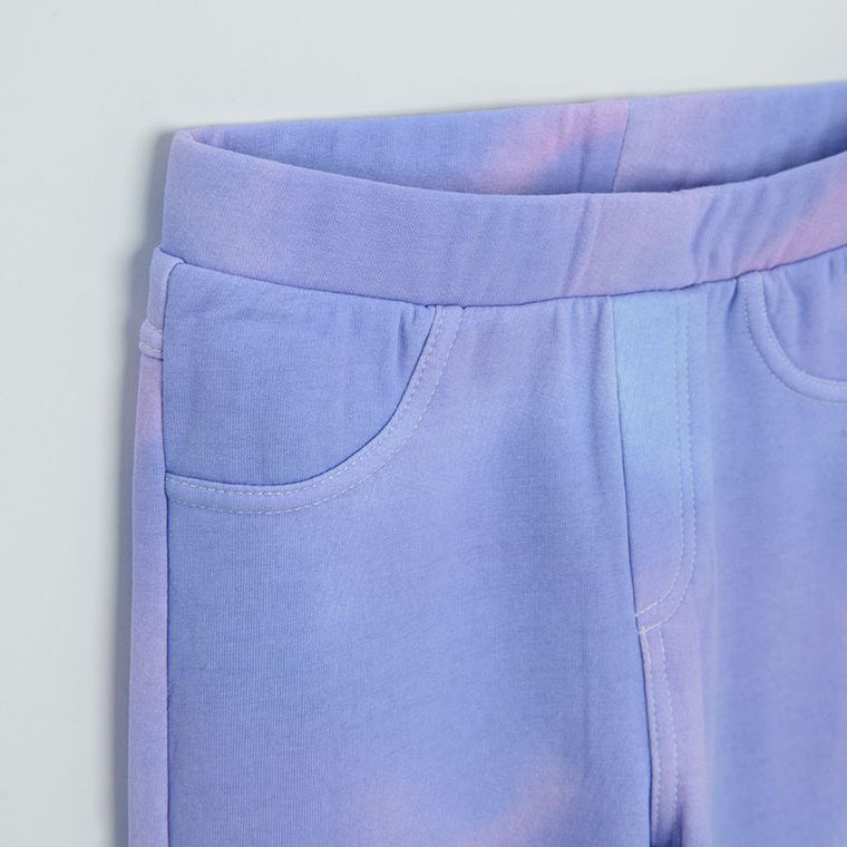 Cool Club, Colanti caldurosi pentru fete, violet