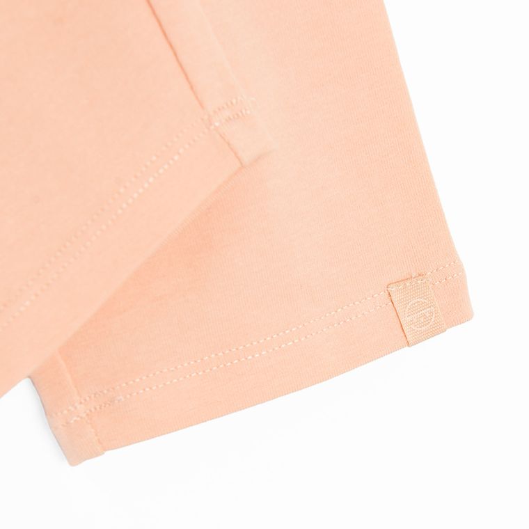 Cool Club, Colanti pentru fete 3/4, portocaliu