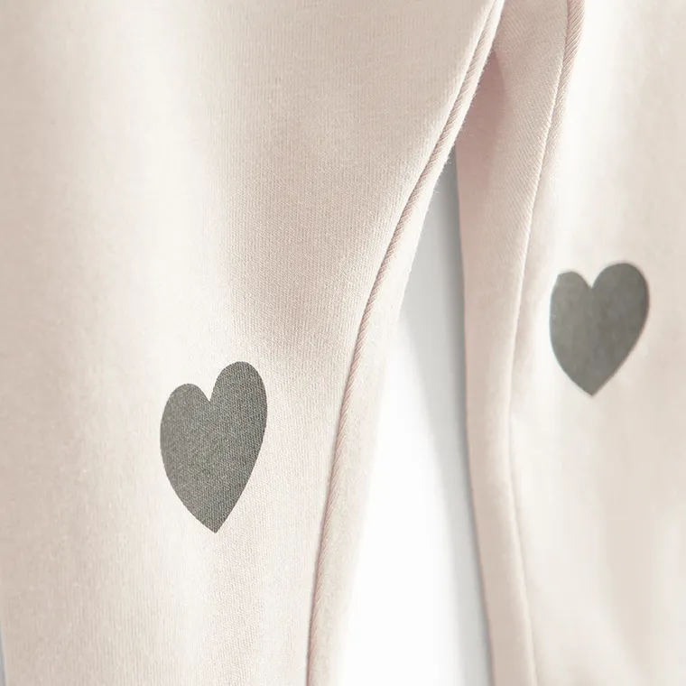 Cool Club, Colanti pentru fete, bej