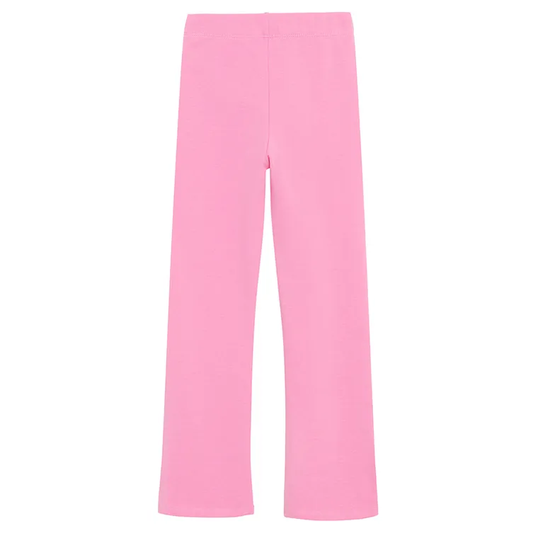 Cool Club, Colanti pentru fete, flare, mix, set, 2 buc.