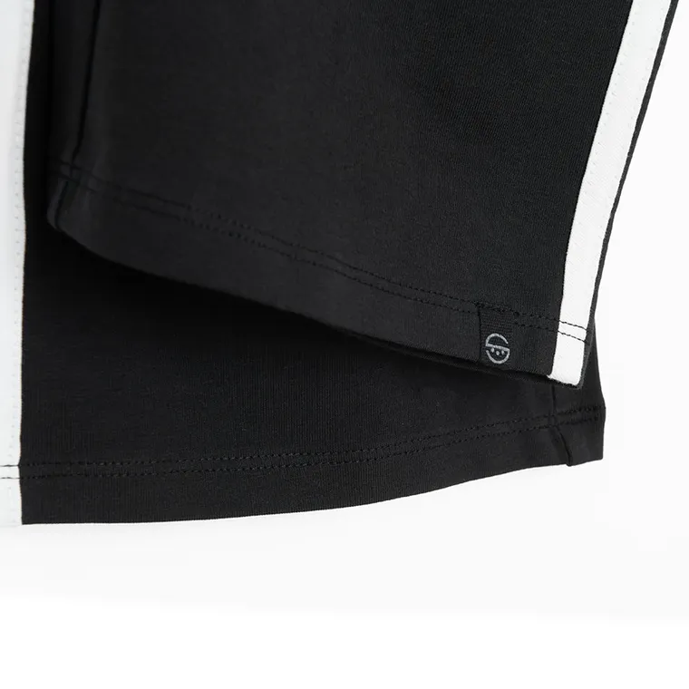 Cool Club, Colanti pentru fete, flare, negru