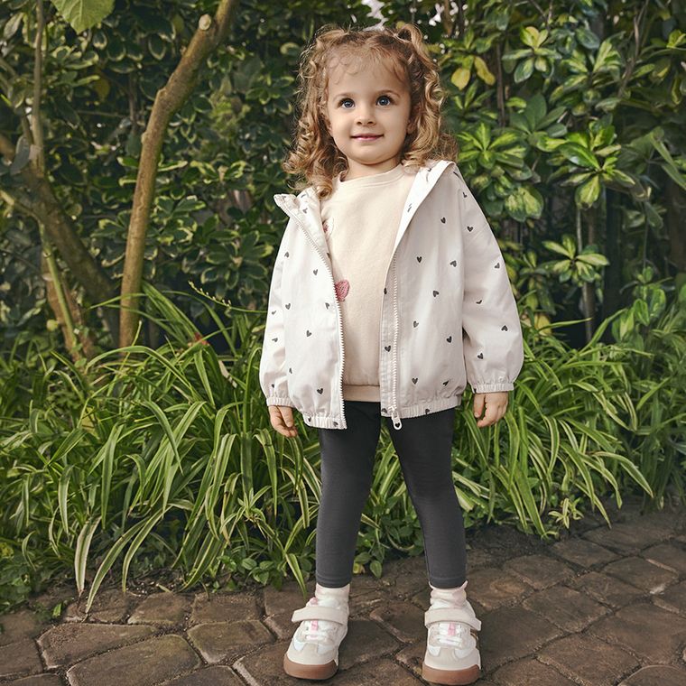 Cool Club, Colanti pentru fete, granit