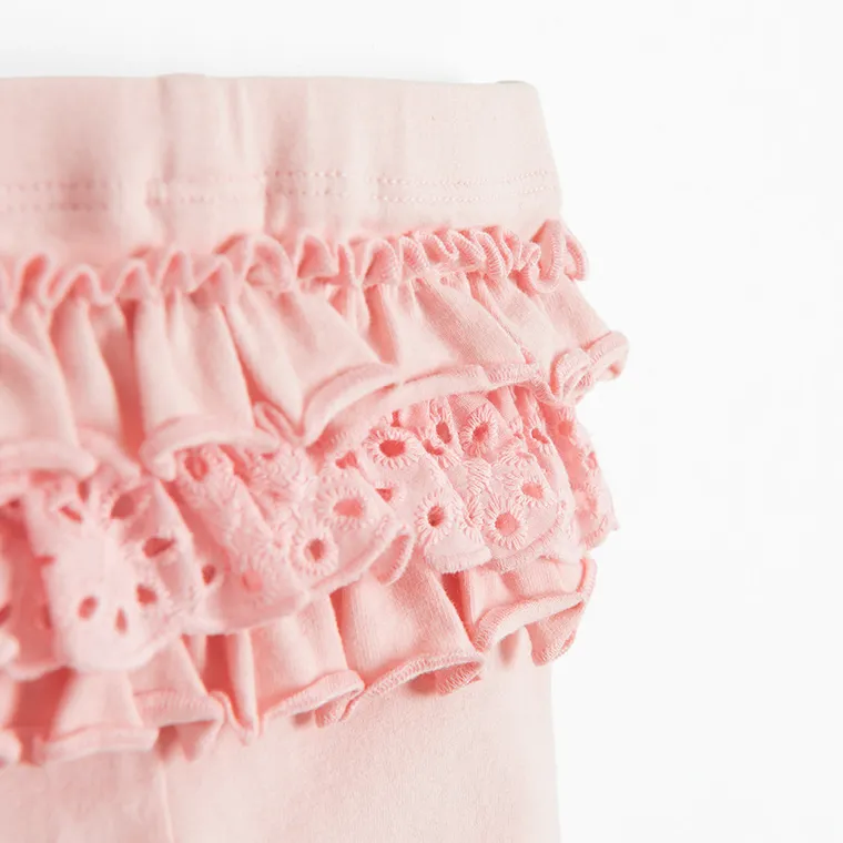 Cool Club, Colanti pentru fete, roz