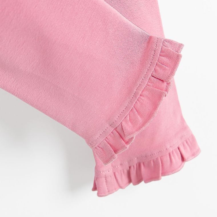 Cool Club, Colanti pentru fete, roz