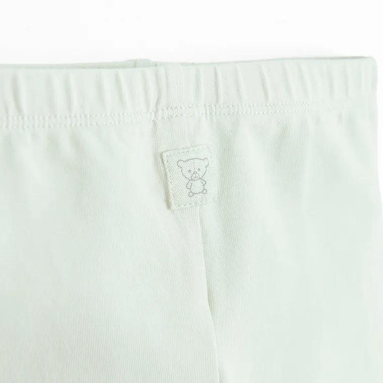 Cool Club, Colanti pentru fete, verde