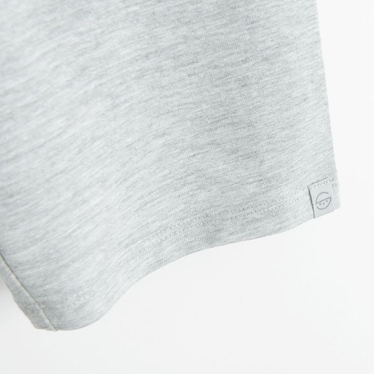 Cool Club, Colanti scurti pentru fete, gri