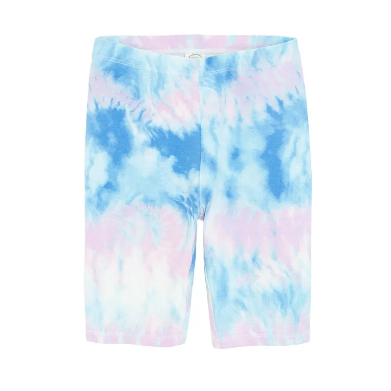 Cool Club, Colanti scurti pentru fete, mix, set, 2 buc.