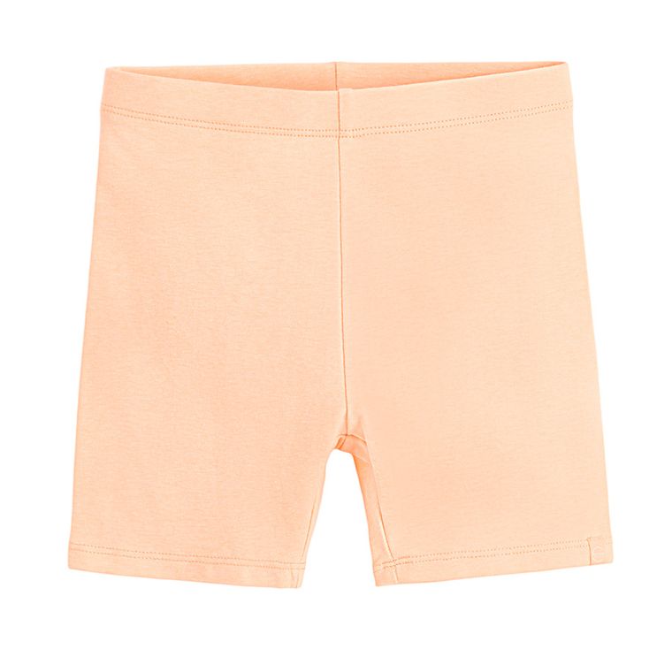 Cool Club, Colanti scurti pentru fete, mix, set, 5 buc.