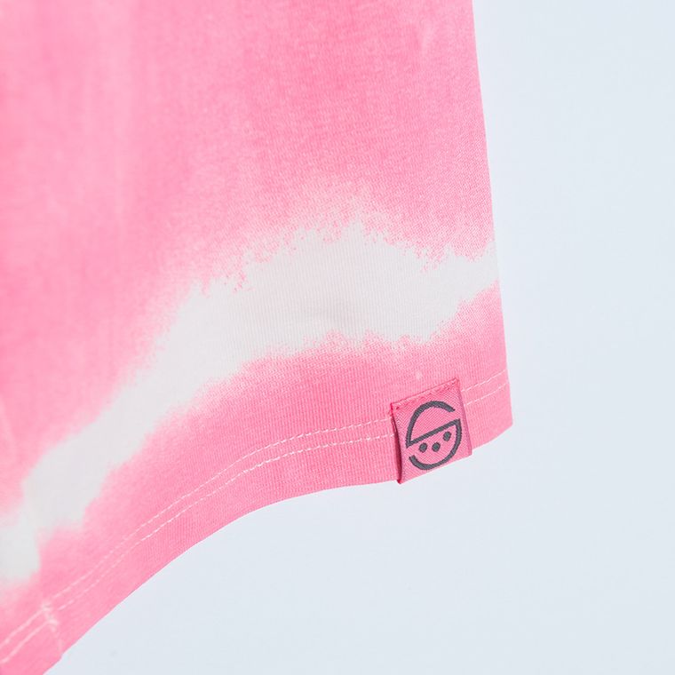 Cool Club, Colanti scurti pentru fete, roz