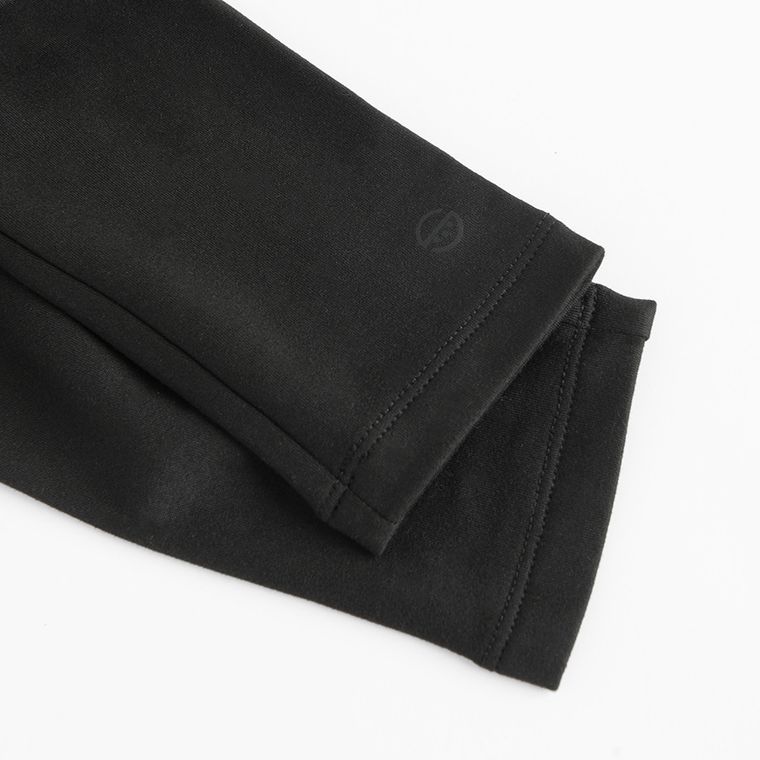 Cool Club, Colanti termici pentru baieti, negru