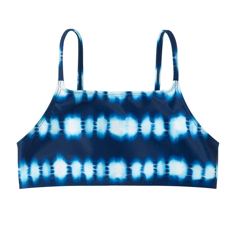 Cool Club, Costum de baie din doua piese pentru fete, UV 50, mix