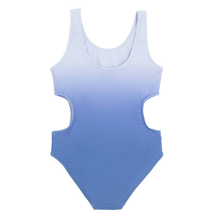 Cool Club, Costum de baie pentru fete, UV 50, mix