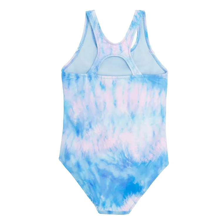 Cool Club, Costum de baie pentru fete, UV 50, mix