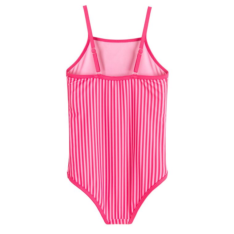 Cool Club, Costum de baie pentru fete, UV 50, mix, imprimeu Hello Kitty