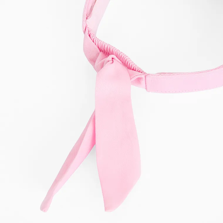 Cool Club, Cozoroc pentru fete, roz, imprimeu Lilo si Stitch