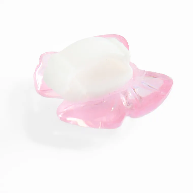 Cool Club, Decoratiuni pentru incaltaminte pentru fete, mix, set, 6 buc.