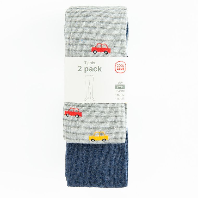 Cool Club, Dresuri pentru baieti, mix, set, 2 buc.