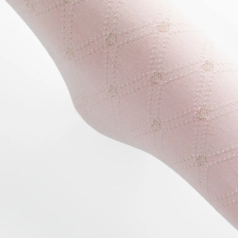 Cool Club, Dresuri pentru fete, mix, microfibra, 60 DEN, set, 2 buc.