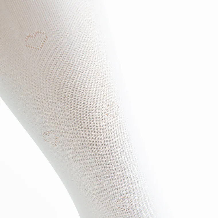 Cool Club, Dresuri pentru fete, mix, microfibra, 60 DEN, set, 2 buc.