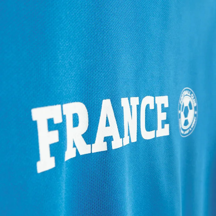 Cool Club, Fotbal set pentru baieti, Tricou, Pantaloni scurti, mix