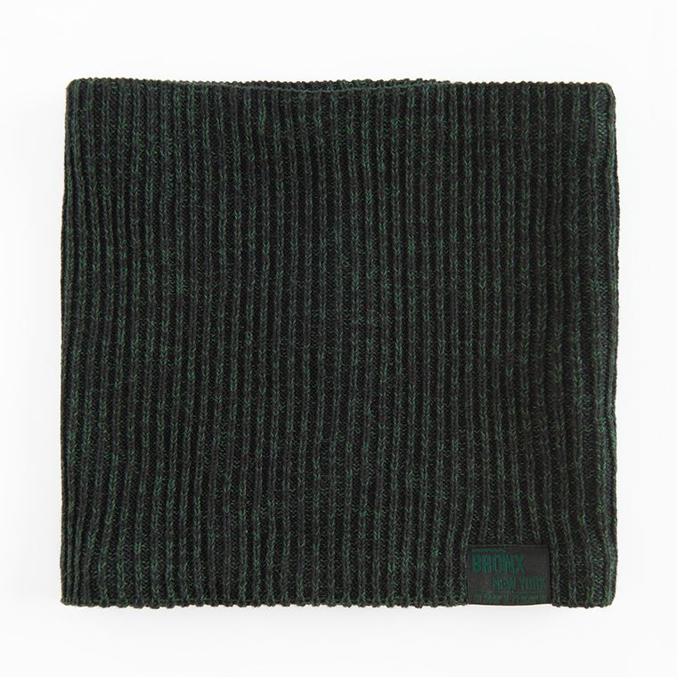 Cool Club, Fular circular pentru baieti, negru